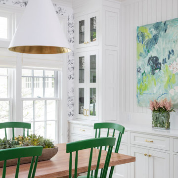 Preppy Classic Home