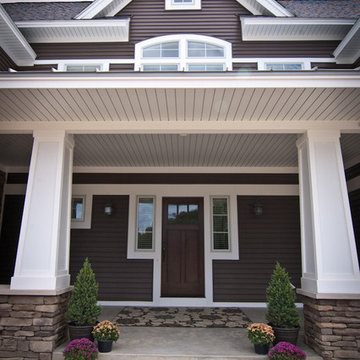Craftsmen Two Story