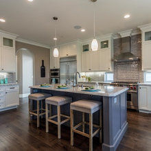 Flooring Ideas