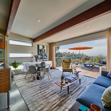Mission Hills Residence