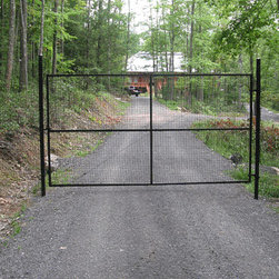 Our Products - Home Fencing And Gates