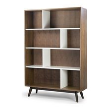 bookcases