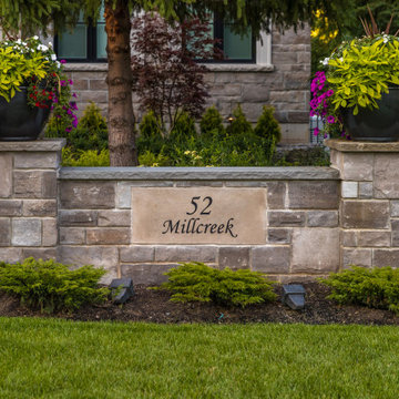 Millcreek Court