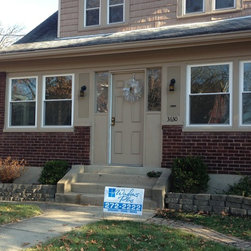 Double & Triple Pane Vinyl Windows - Windows And Doors