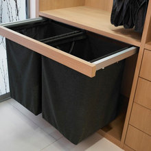 Silver Birch - Laundry Rooms