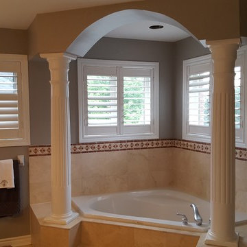 Whitby Interior