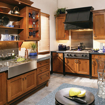 Yorktowne Cabinetry
