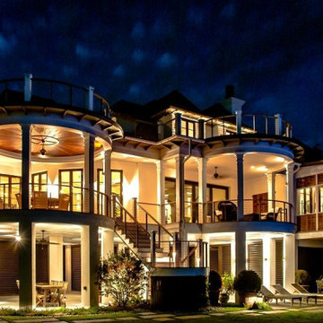 Charleston Harbor Estate
