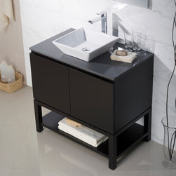 Modern Bathroom Vanities - Bathroom Vanities And Sink Consoles