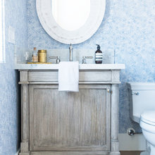 Robin’s Powder Room
