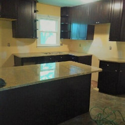 Jasons work - Products