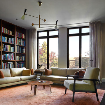 NYC PENTHOUSE