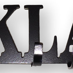 Key & Necklace Holders - Products