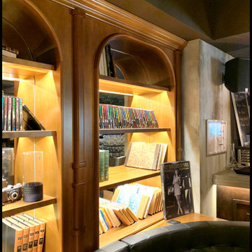 Bibliothèque