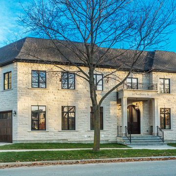 # Ledbury # Lorne Rose Architects # Traditional # Transitional # Ross White