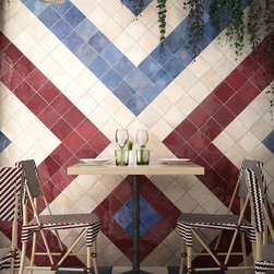 Artisan - Tile