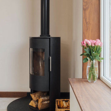 Cammo - Art Deco family home