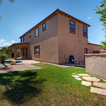 Great home with Solar for sale in Queen Creek, AZ
