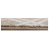 11'x11' Square Custom Carpet Area Rug 40 oz Nylon, Corita, Bamboo