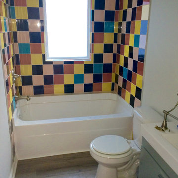 Home Remodel