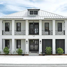 Beach: Exterior