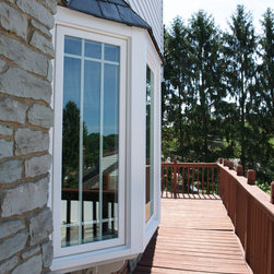 A Whitehall Project - Windows And Doors