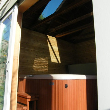 Portland Garage Conversion