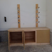 Fernando Interior Trim