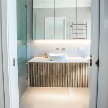 Bathroom Renovation