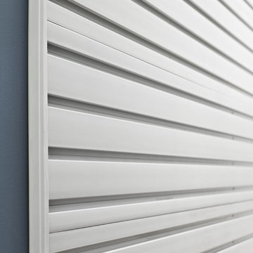Garage Wall Storage & tool storage