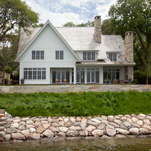 RIPRAP LANDSCAPE