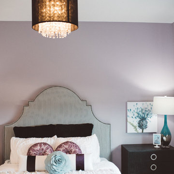 2018 DreamLife Lottery Show HOme