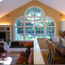 Studio Over Garage - approx. 900 Sq.Ft.