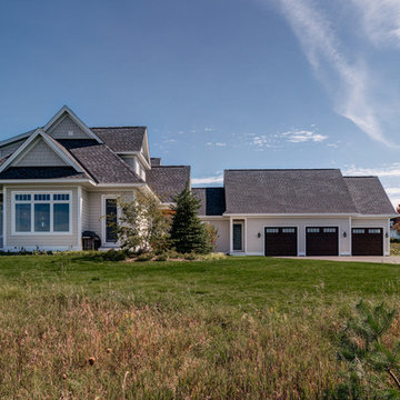 Crooked Tree Golf Club Retreat