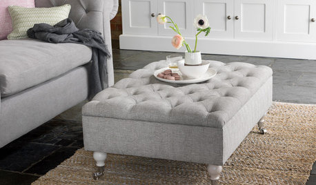 This Classic Furniture Detail is Having a Moment