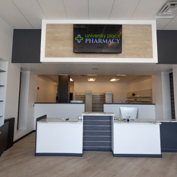 Commercial Spaces
