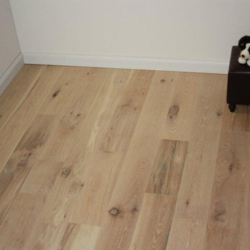 EcoTimber Hardwood Flooring