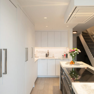 Horovitz Residence 250 W 90th