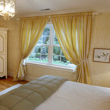 bedroom TV
