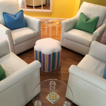 Artful Happy Home