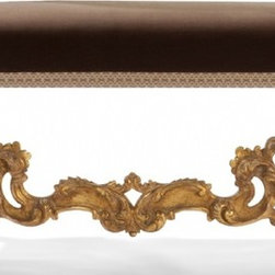 Adorno Bench - Upholstered Benches