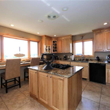 Kitchens