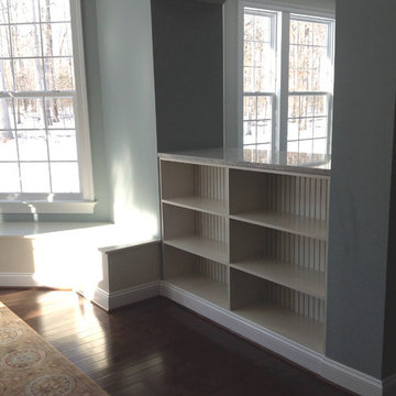 Custom Built-ins