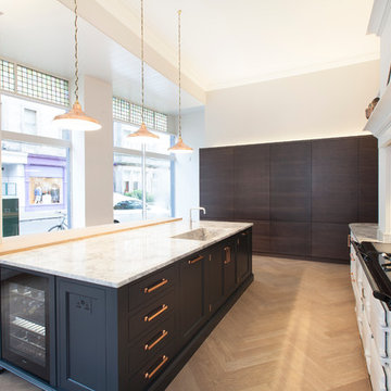 Edinburgh Showroom