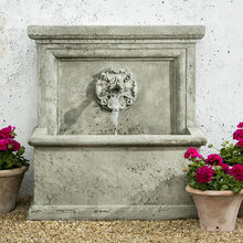 water features