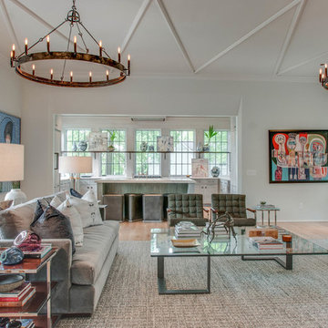 Nashville Cottage