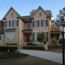 Shutters