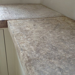 Bathroom Vanities and Consoles (Mediterranean Style) - Bathroom Vanities And Sink Consoles