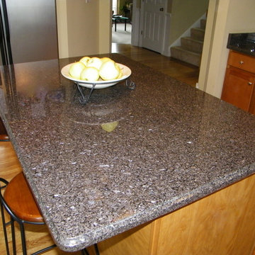 Kitchen Countertops