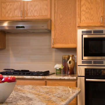 Kitchen Remodel, San Diego, CA